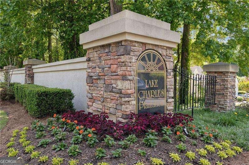 245 Plantation Way Roswell - Photo 54