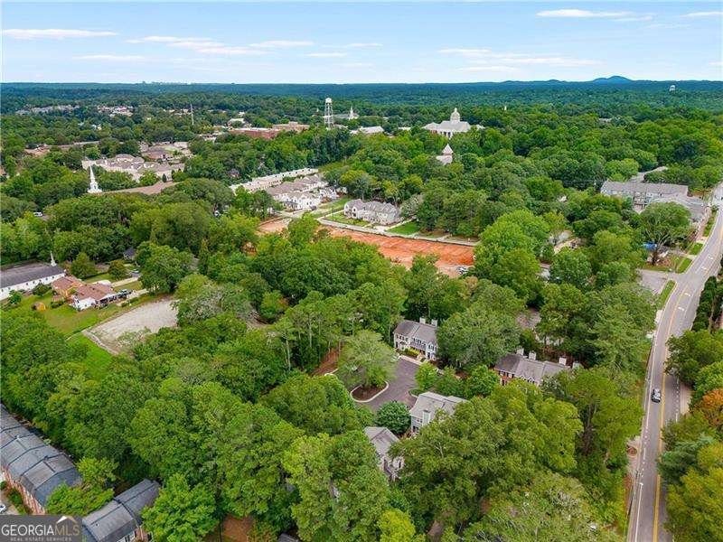 245 Plantation Way Roswell - Photo 56