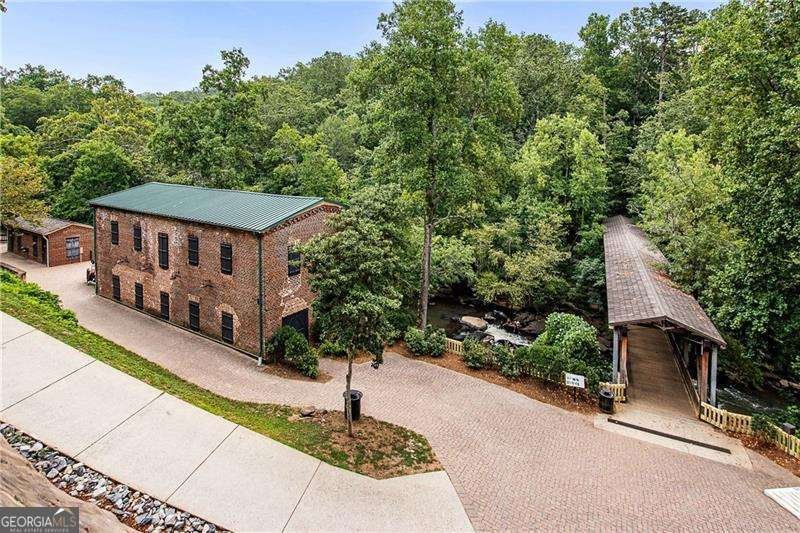 245 Plantation Way Roswell - Photo 57