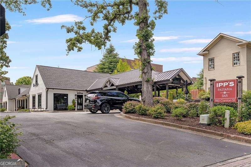 245 Plantation Way Roswell - Photo 82