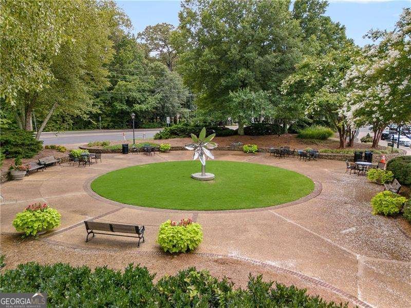 245 Plantation Way Roswell - Photo 86