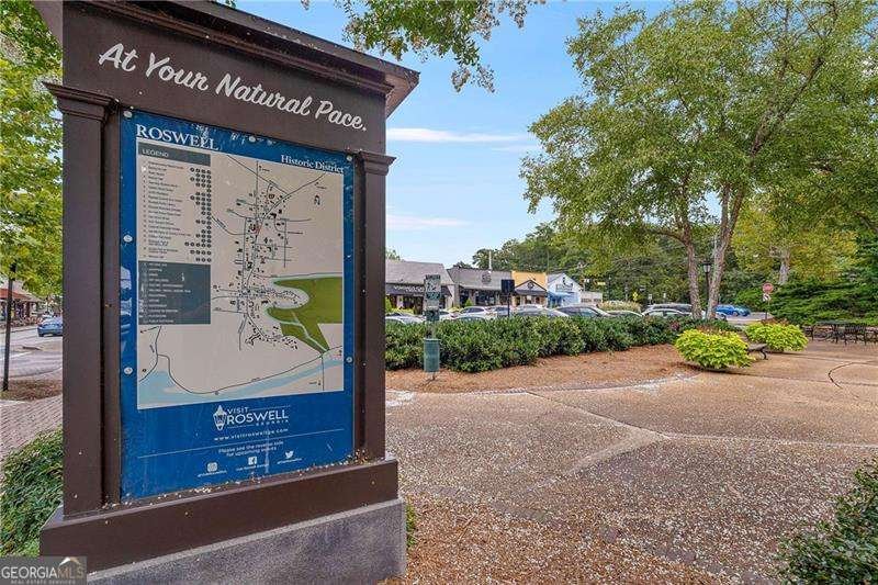 245 Plantation Way Roswell - Photo 87