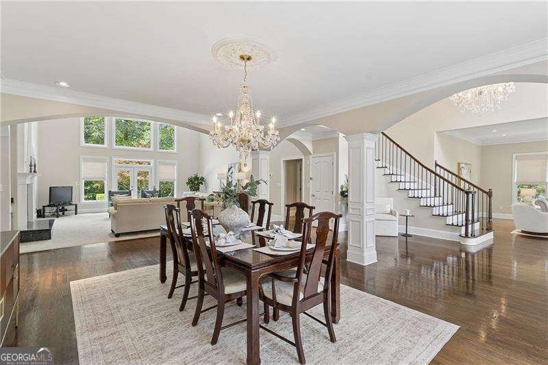 245 Plantation Way Roswell - Photo 9