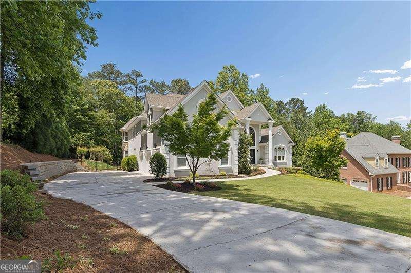 245 Plantation Way Roswell - Photo 90