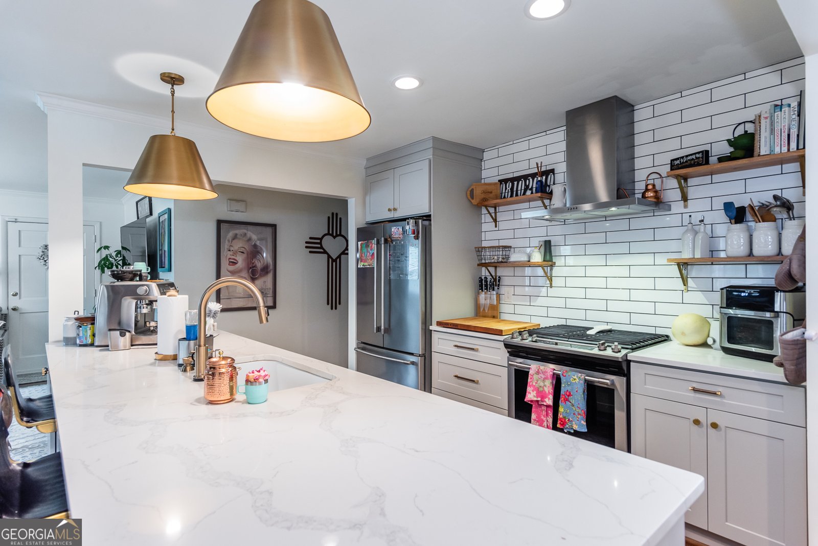 3056 Vine Circle Decatur - Photo 13