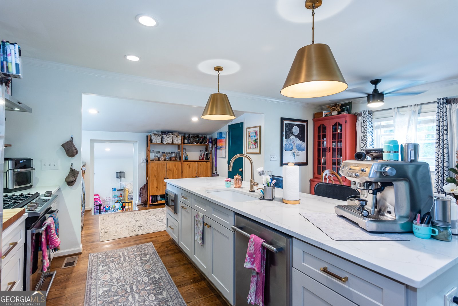 3056 Vine Circle Decatur - Photo 15