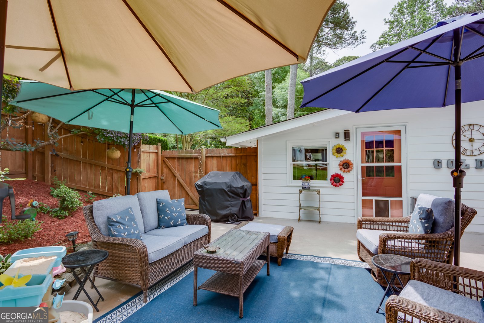 3056 Vine Circle Decatur - Photo 38