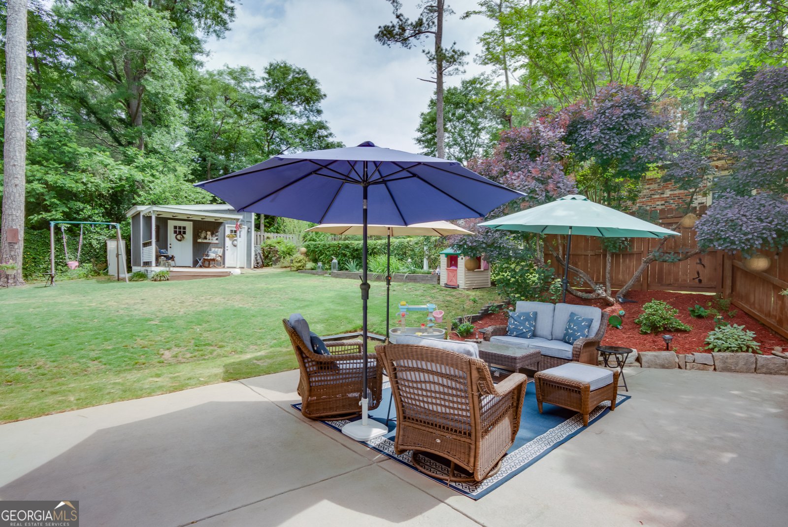 3056 Vine Circle Decatur - Photo 40