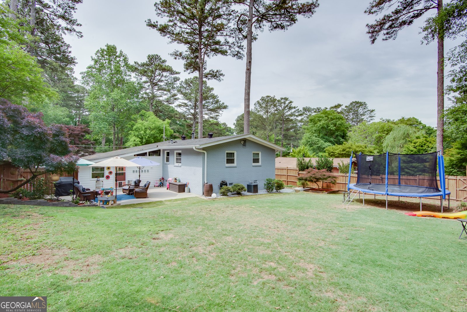 3056 Vine Circle Decatur - Photo 44