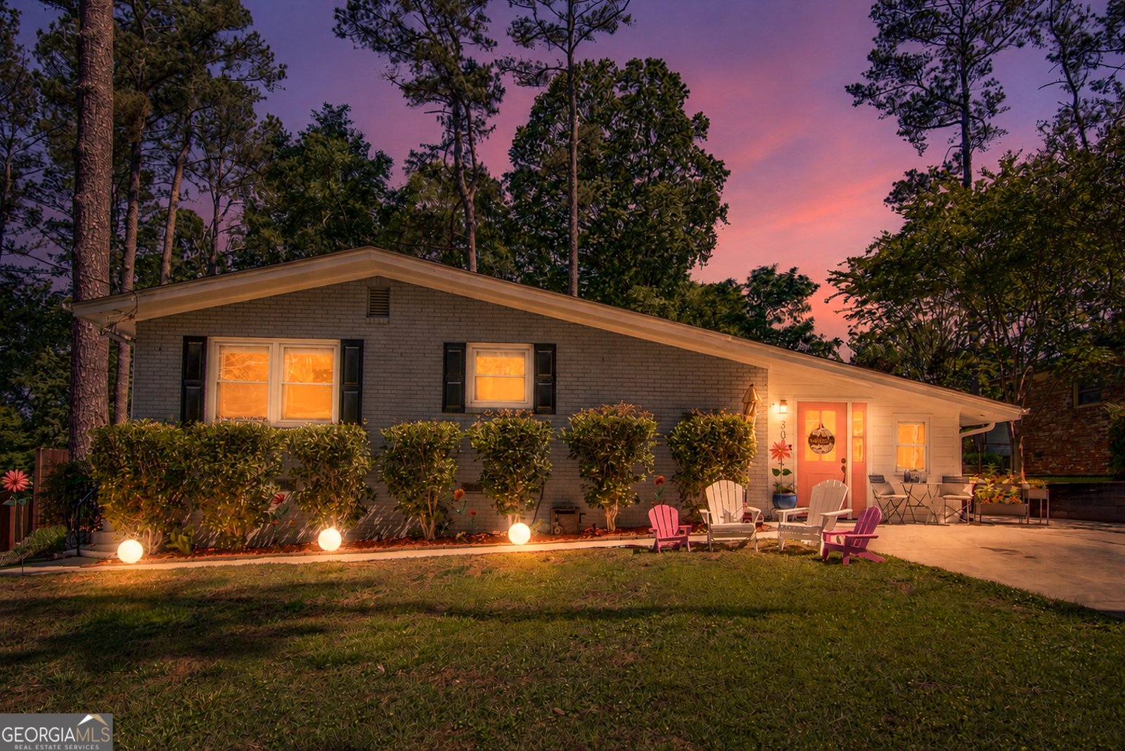 3056 Vine Circle Decatur - Photo 46