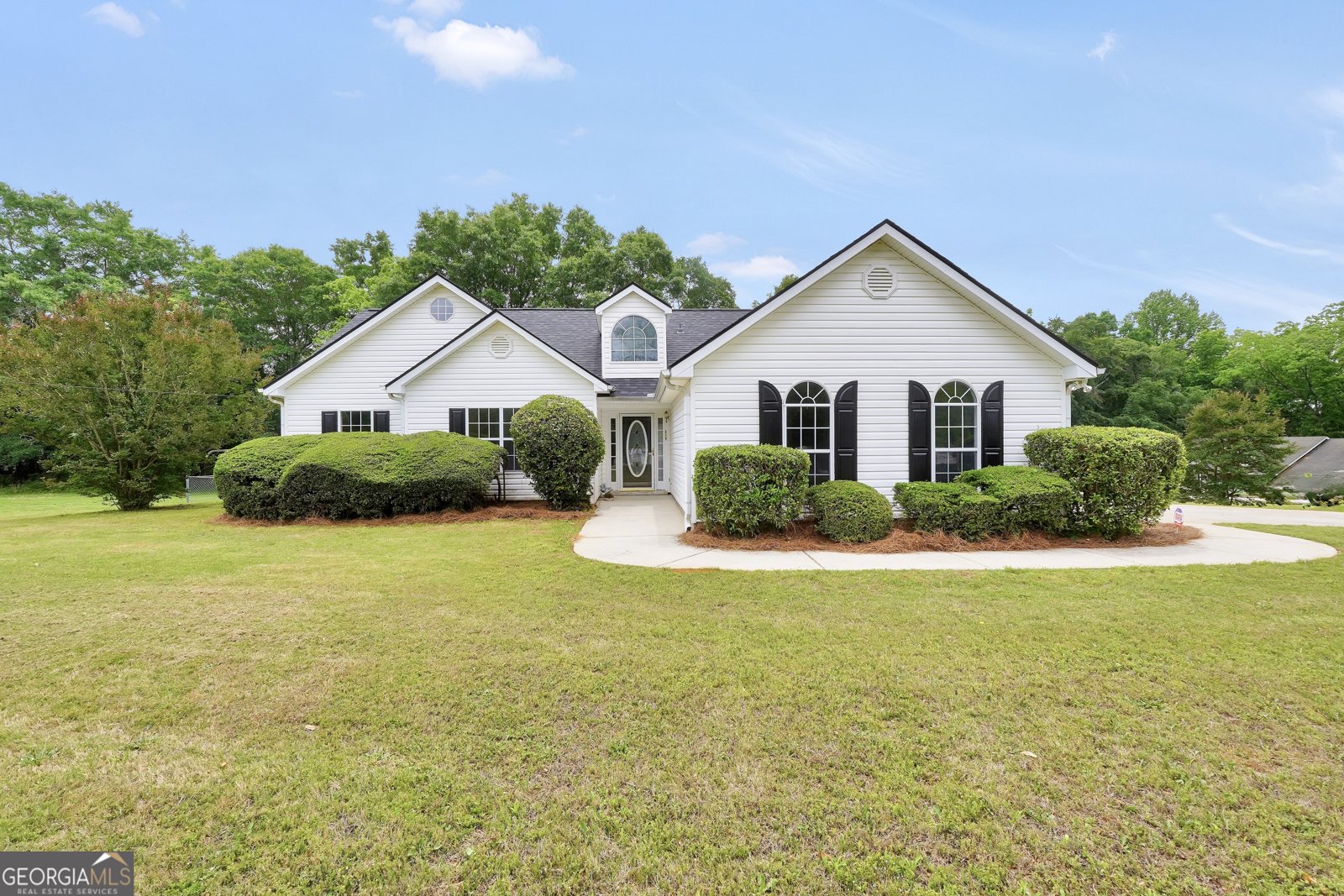 2001 Big Cypress Lane Locust Grove - main photo