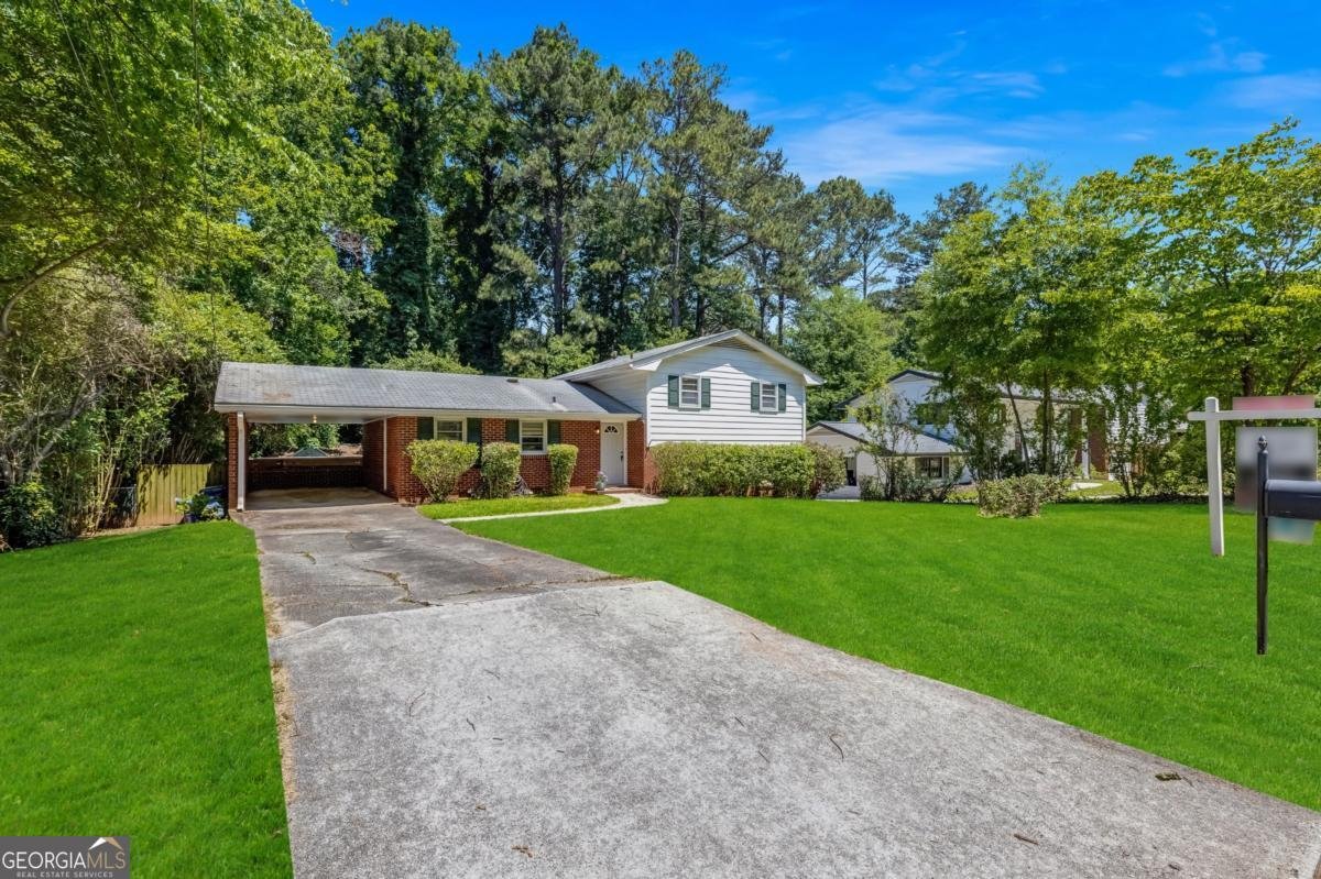 2544 Laurel Ridge Drive Decatur - Photo 28
