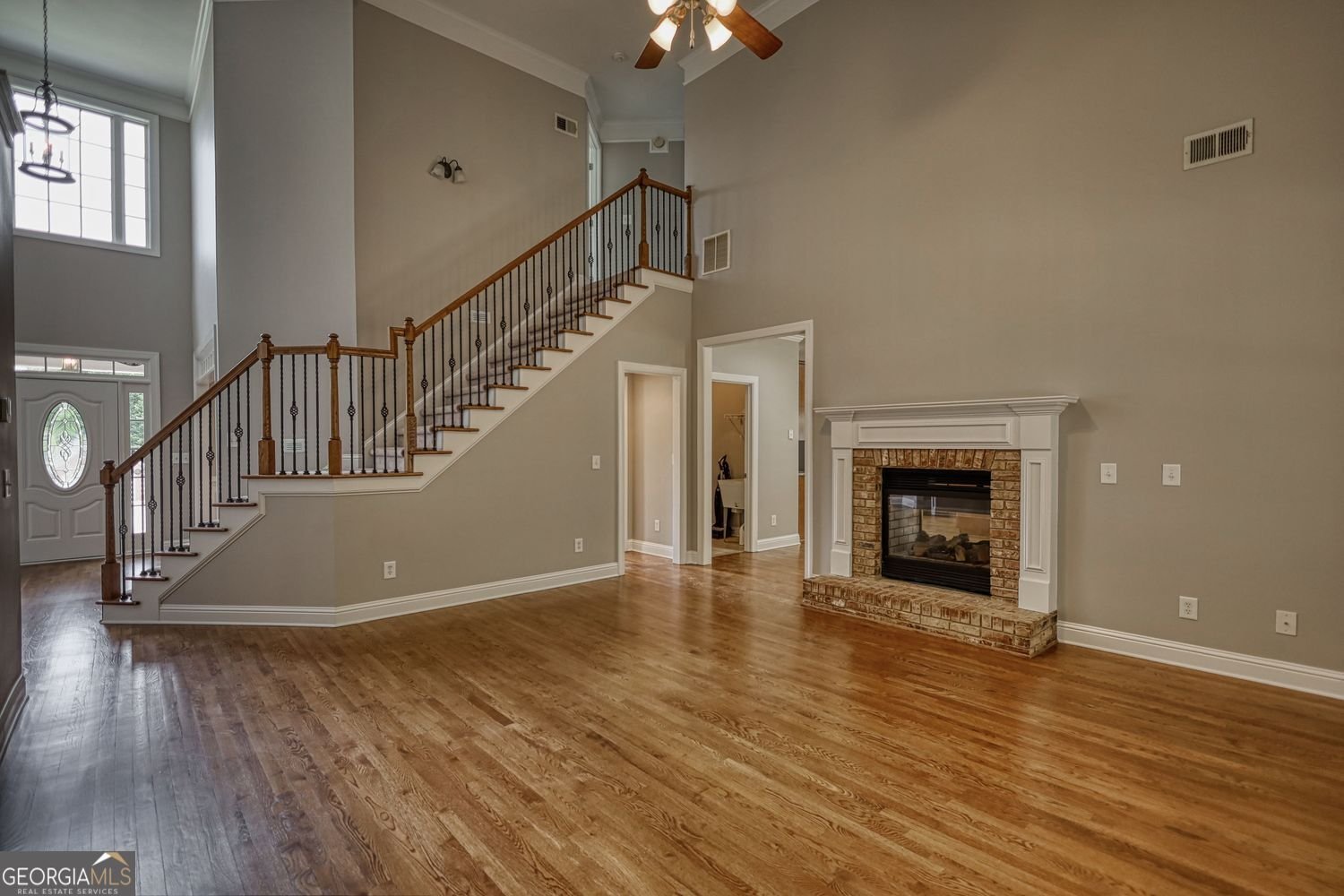 217 Amelia Way Loganville - Photo 17