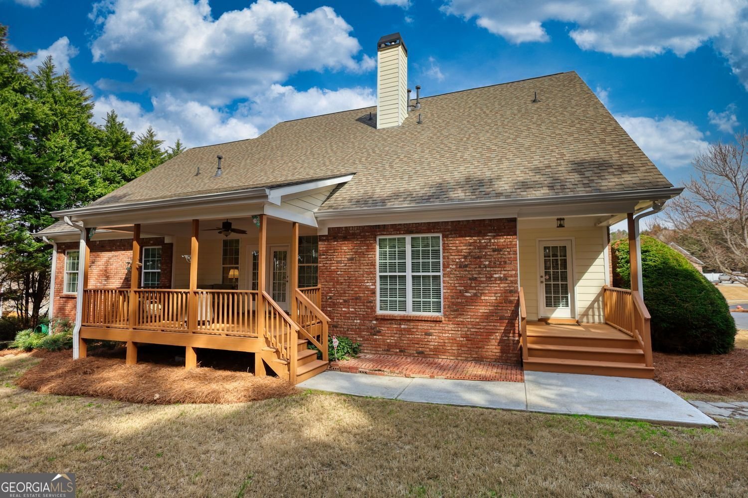 217 Amelia Way Loganville - Photo 19
