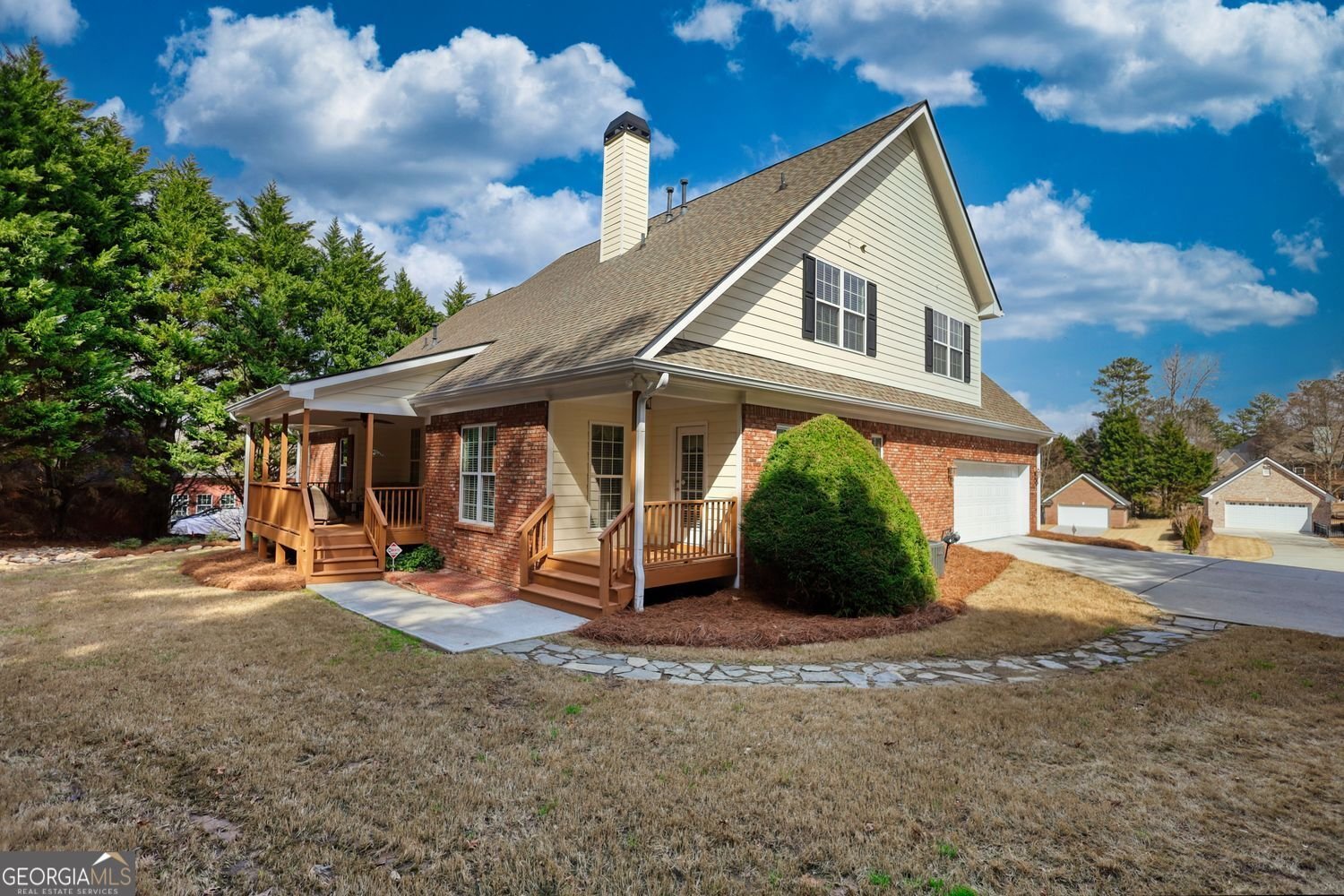 217 Amelia Way Loganville - Photo 21