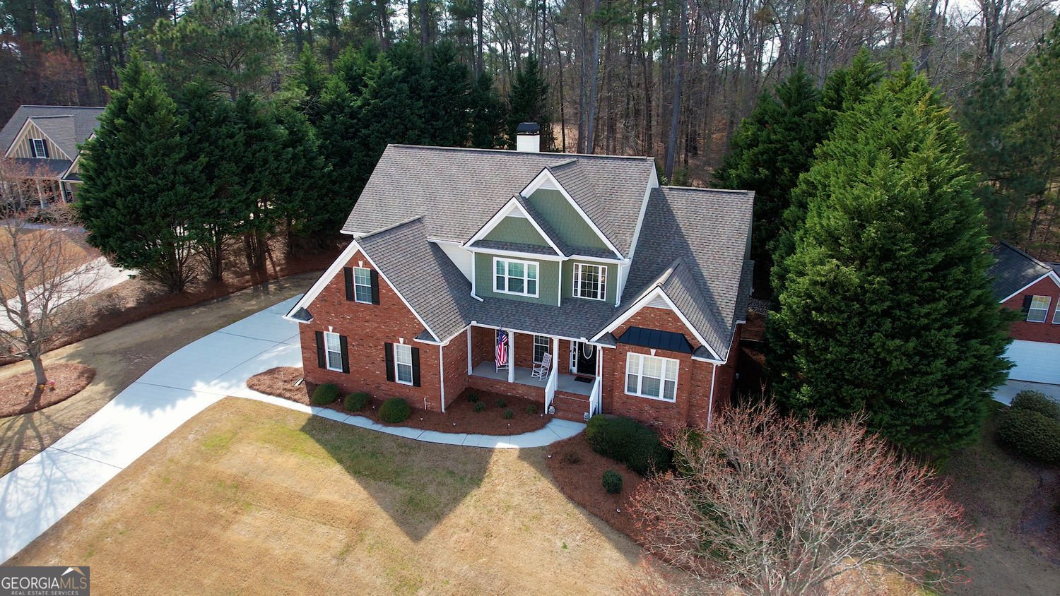 217 Amelia Way Loganville - Photo 24