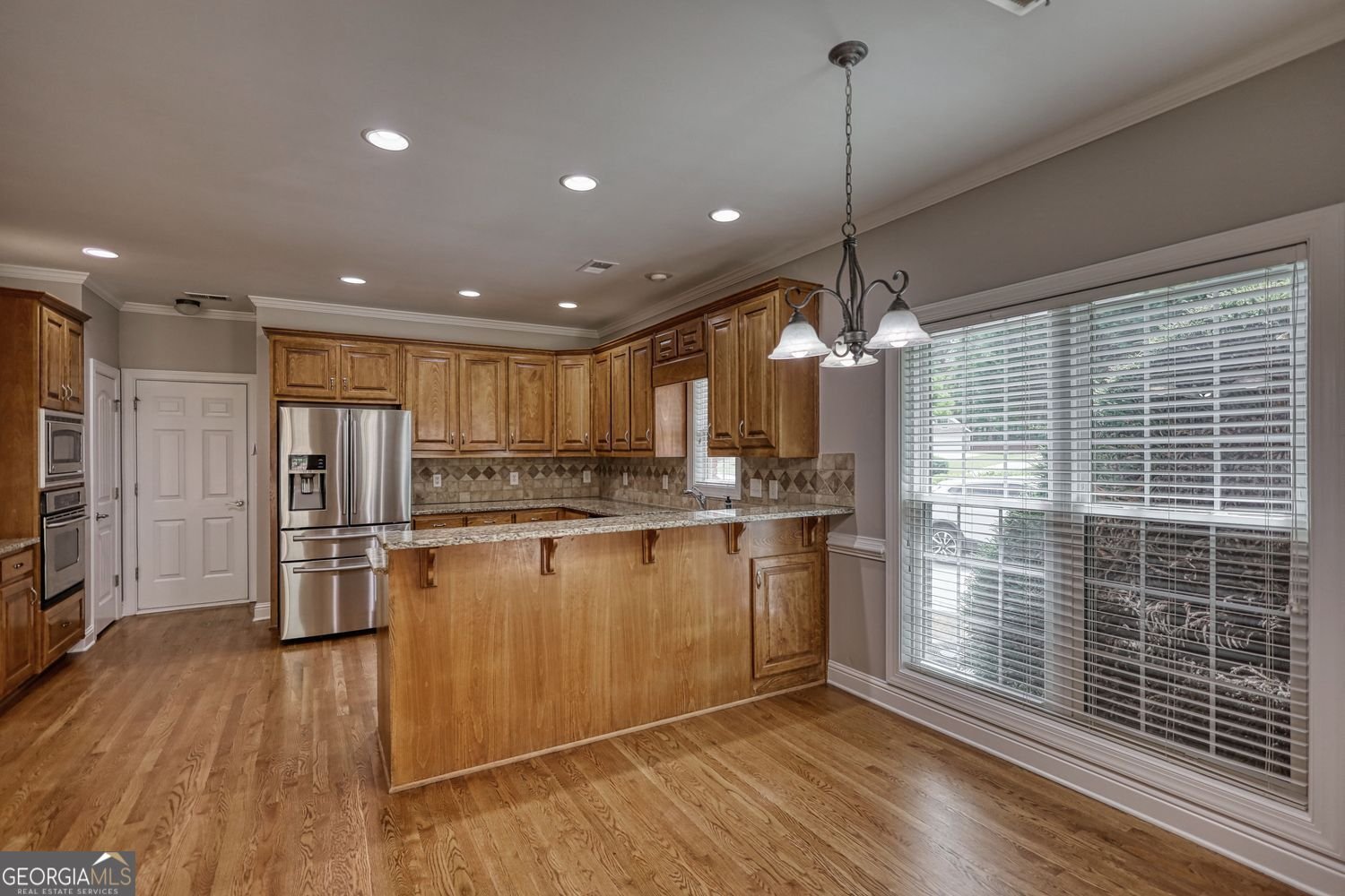 217 Amelia Way Loganville - Photo 6