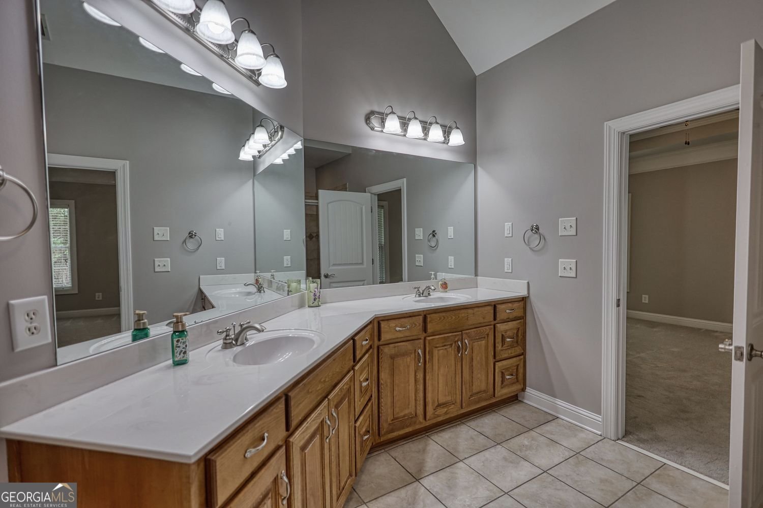 217 Amelia Way Loganville - Photo 9