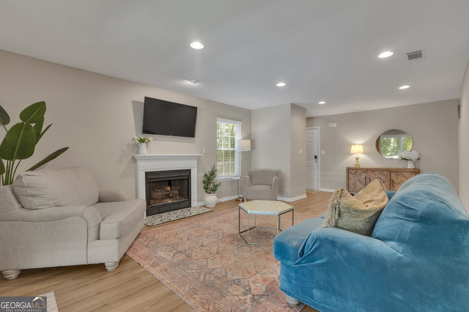 507 Ridgefield Drive Peachtree City - Photo 10