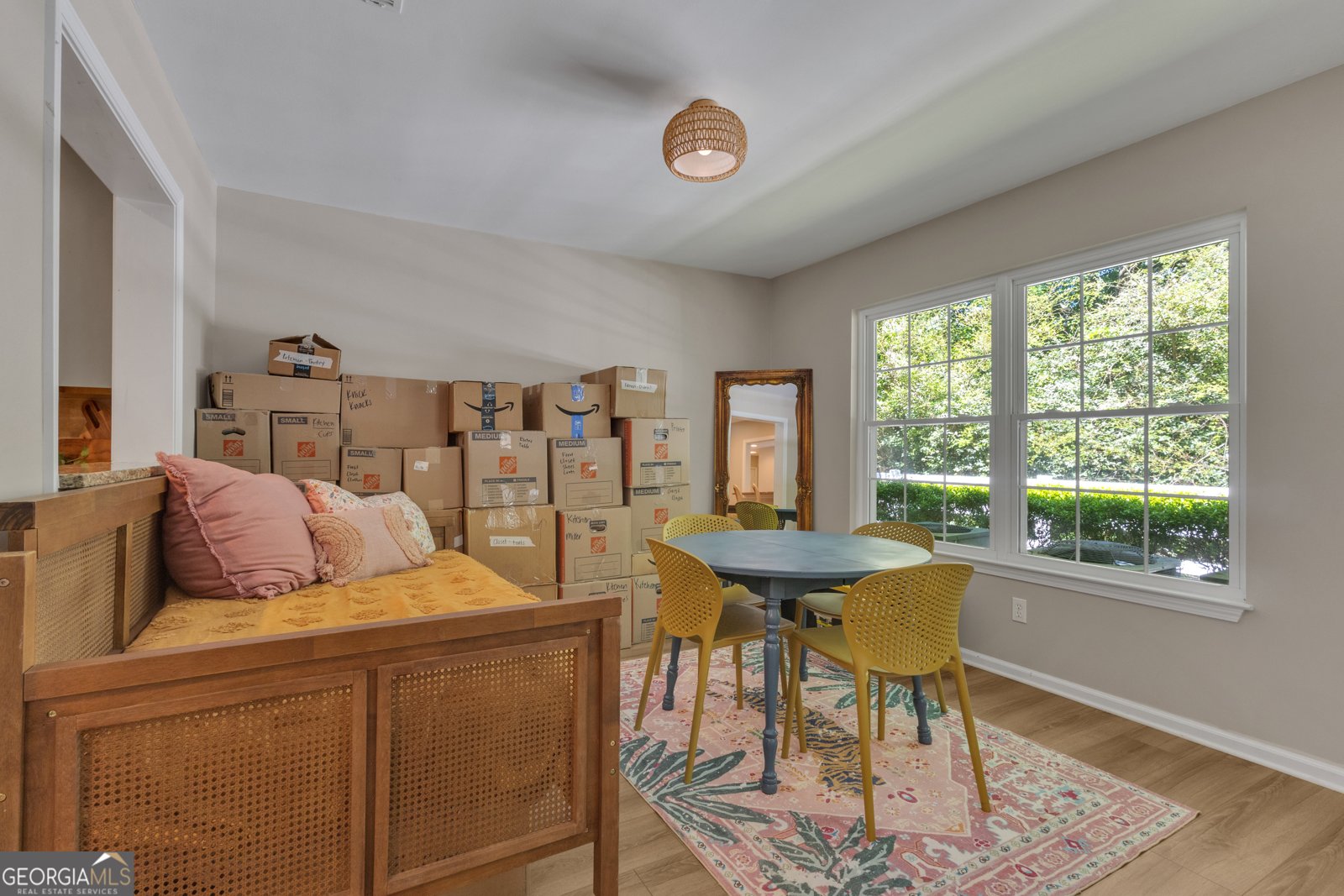 507 Ridgefield Drive Peachtree City - Photo 11