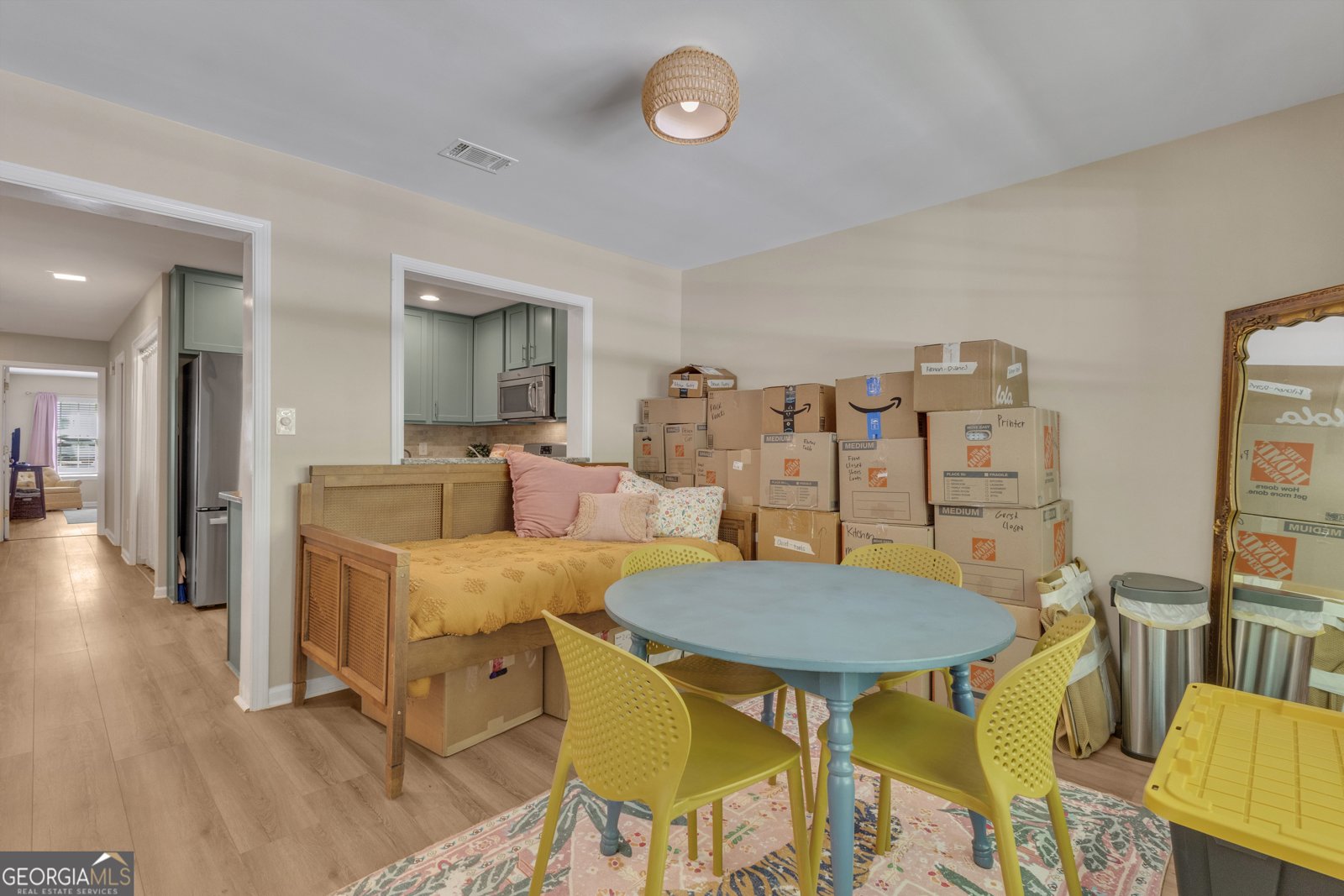 507 Ridgefield Drive Peachtree City - Photo 12