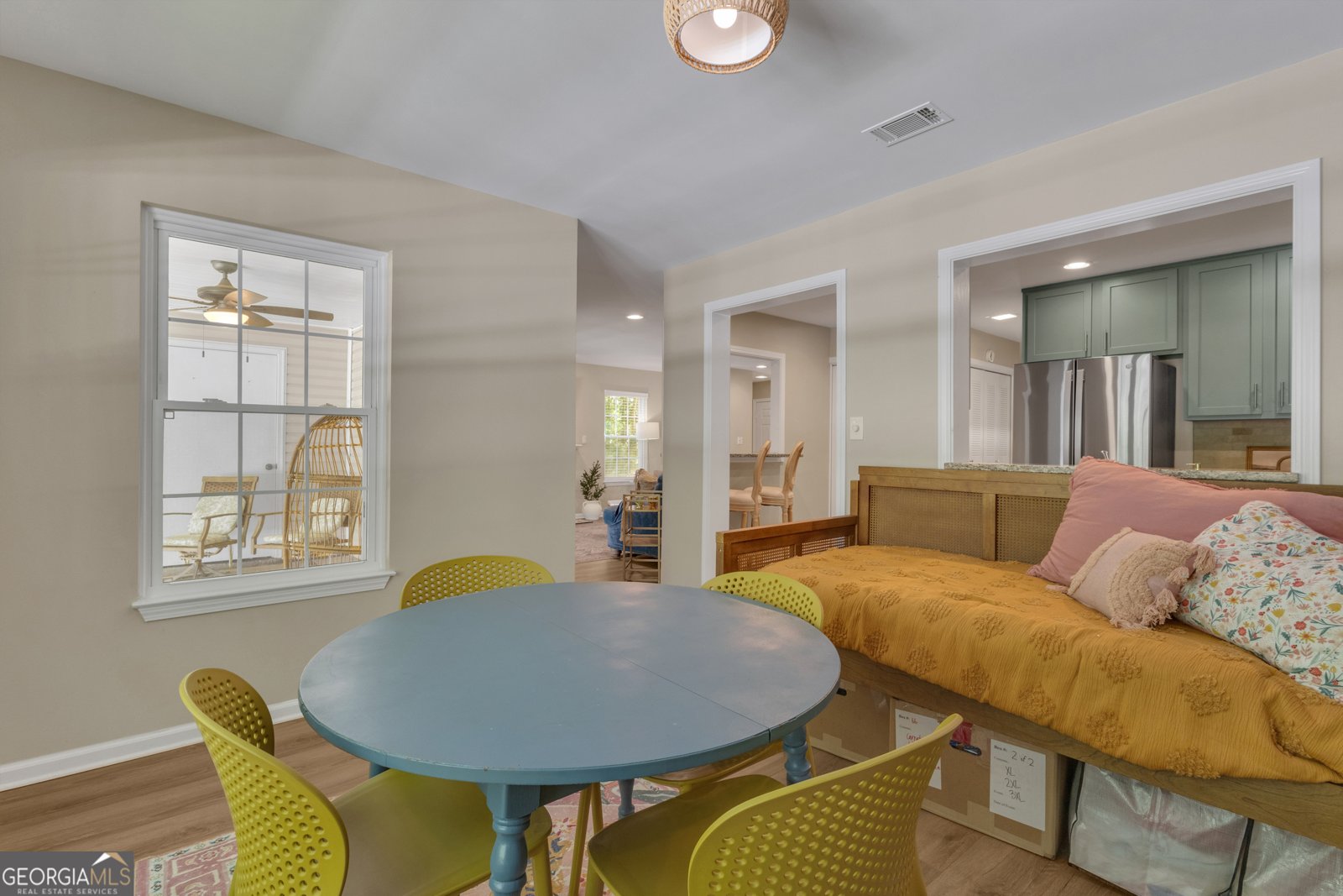 507 Ridgefield Drive Peachtree City - Photo 13