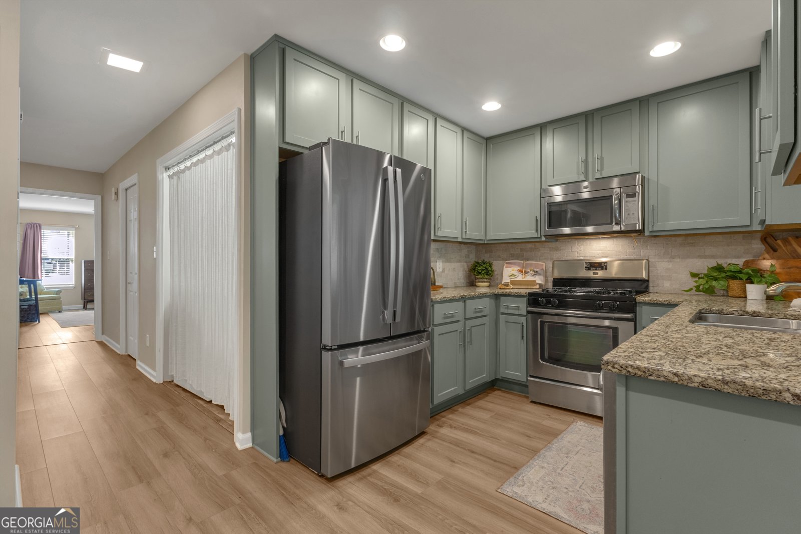 507 Ridgefield Drive Peachtree City - Photo 14
