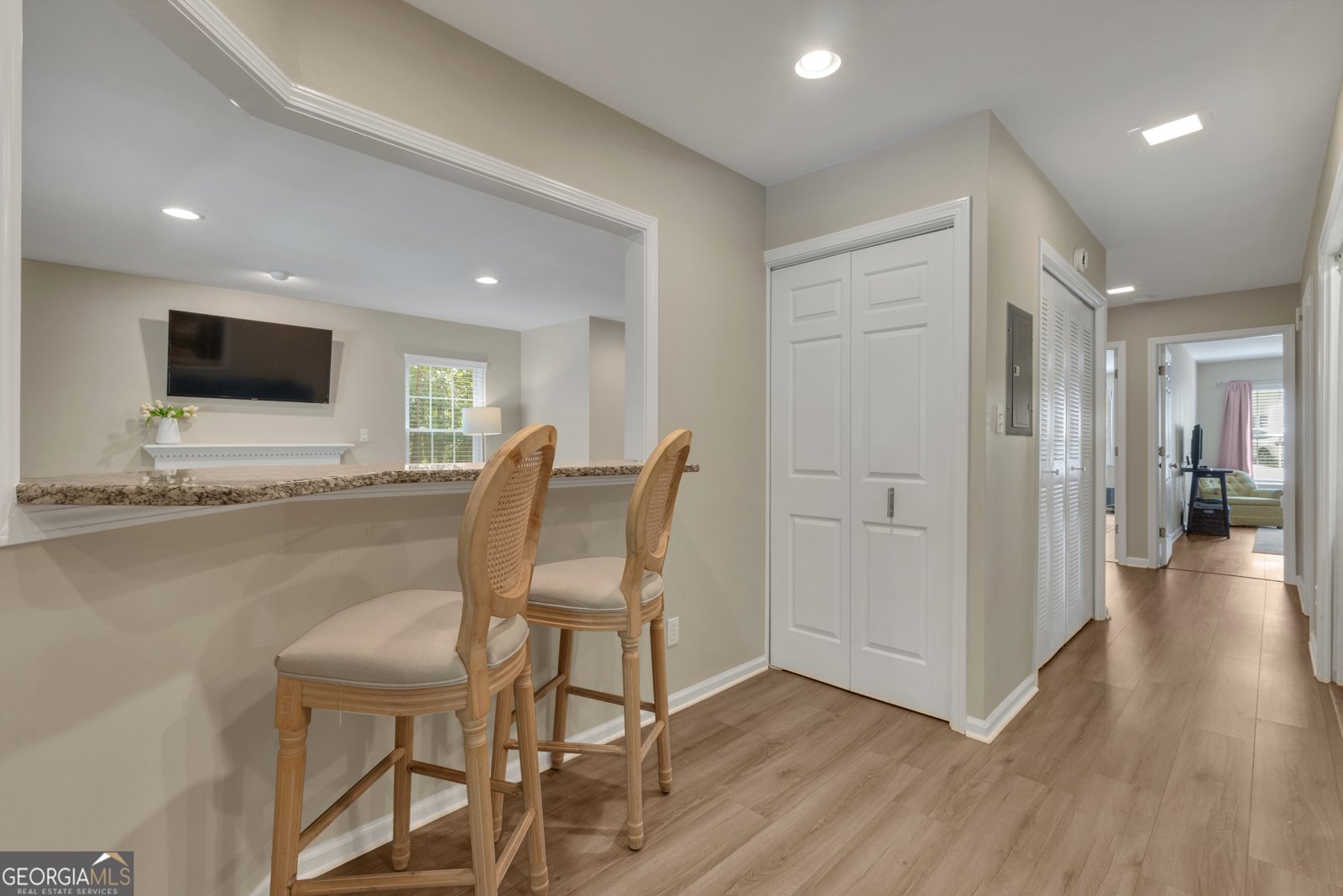507 Ridgefield Drive Peachtree City - Photo 15