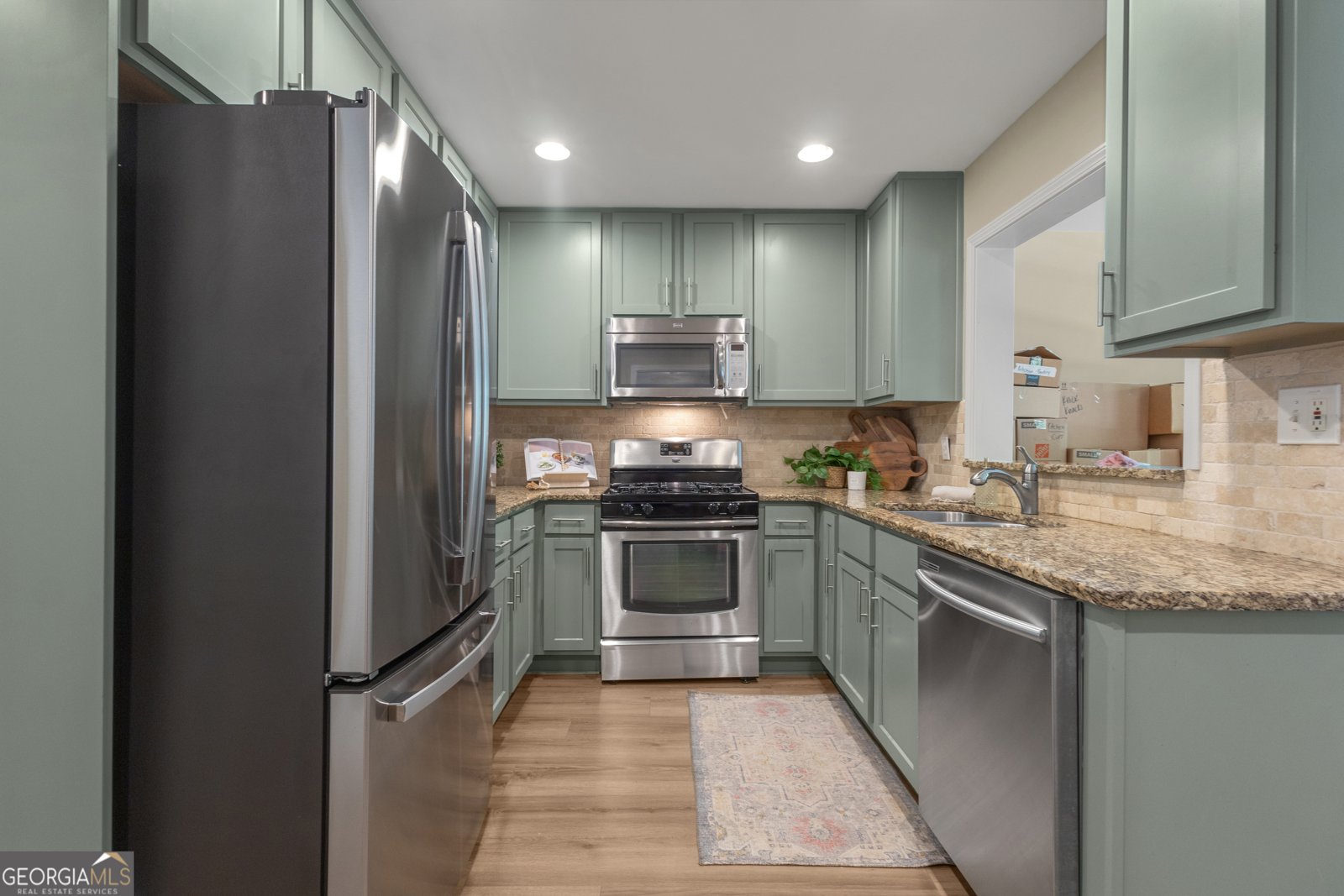 507 Ridgefield Drive Peachtree City - Photo 17