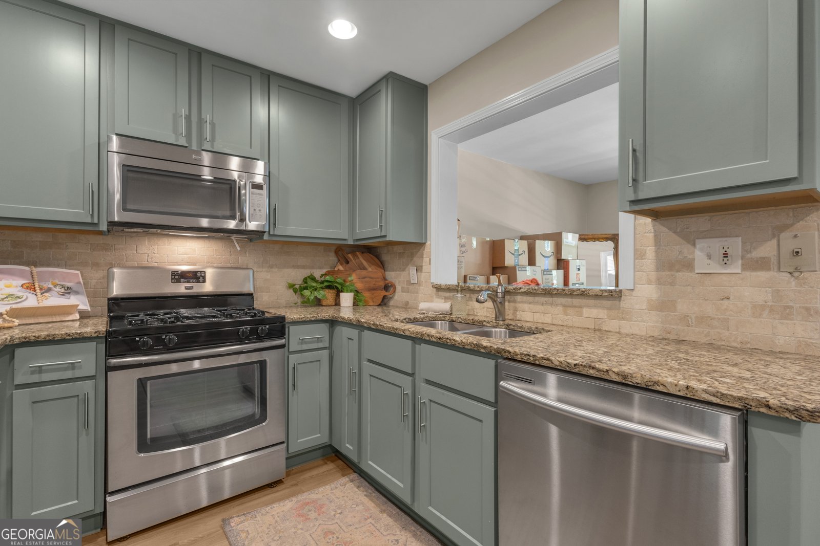 507 Ridgefield Drive Peachtree City - Photo 18