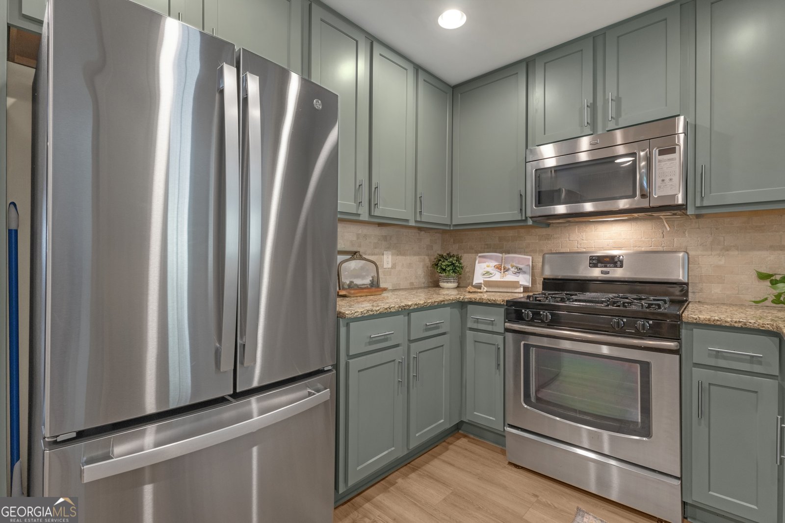 507 Ridgefield Drive Peachtree City - Photo 19