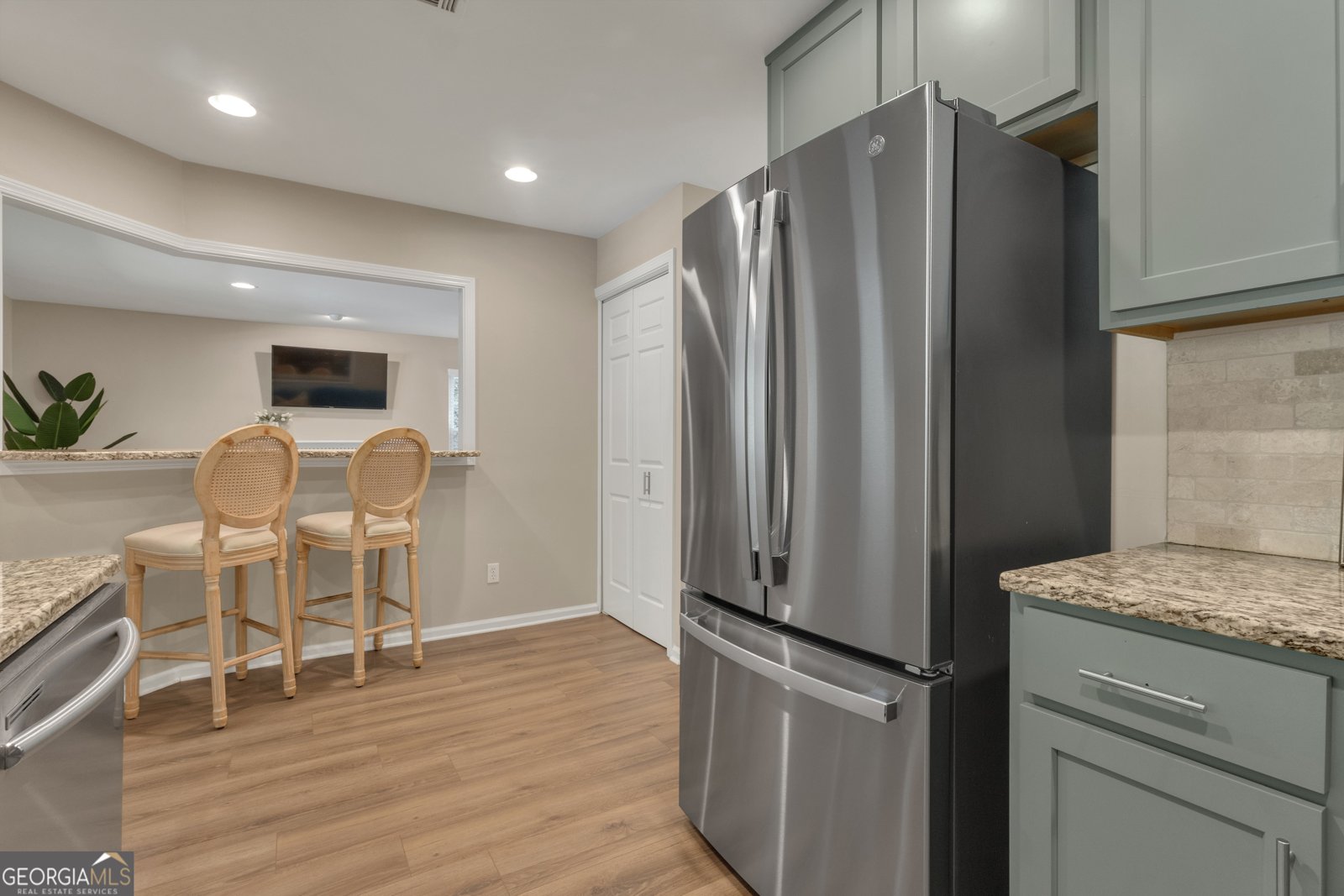 507 Ridgefield Drive Peachtree City - Photo 21