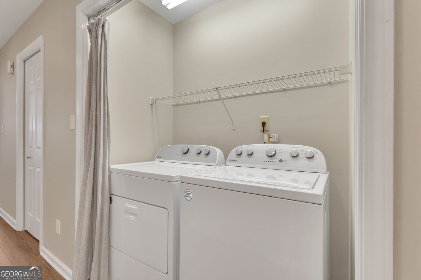 507 Ridgefield Drive Peachtree City - Photo 22