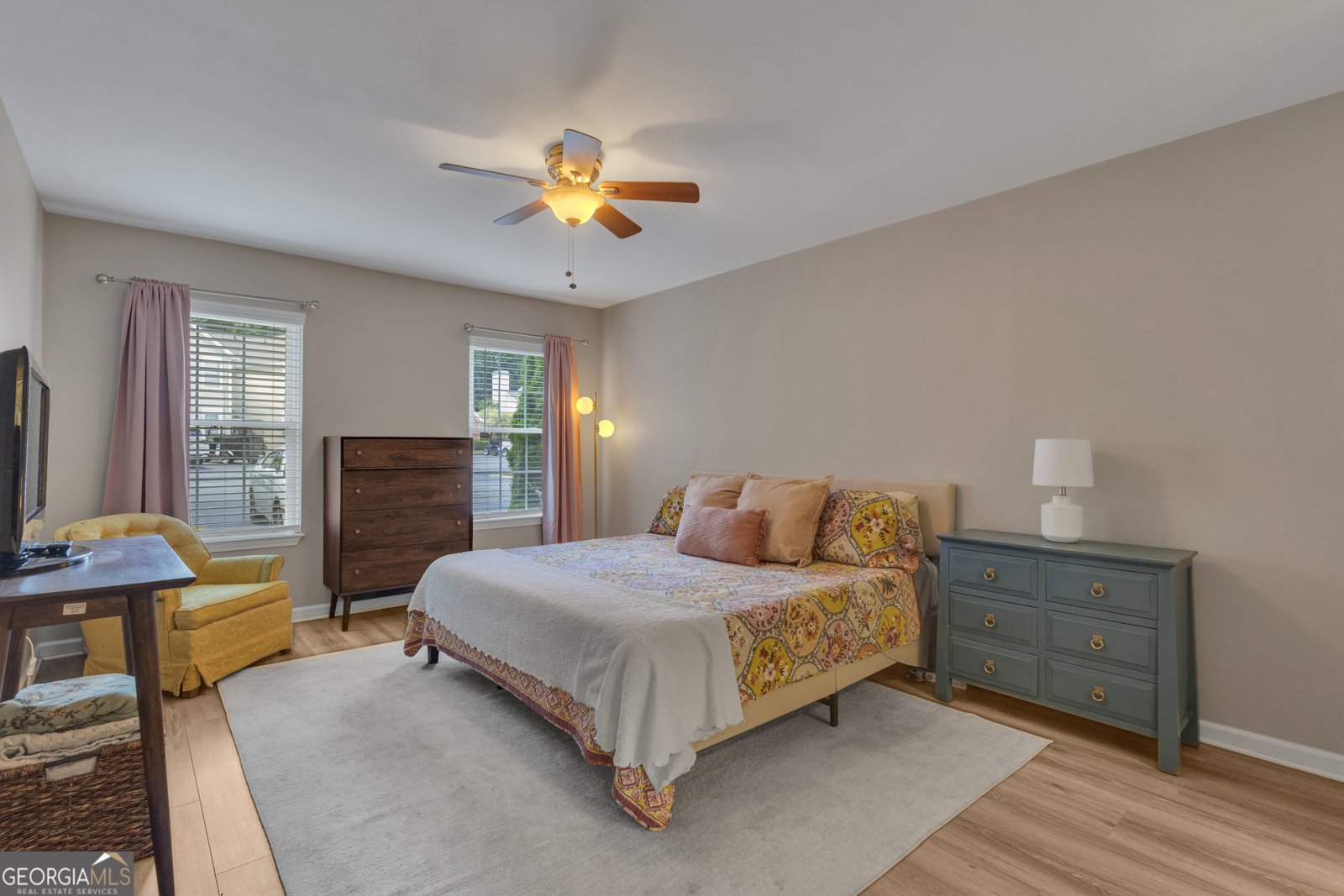 507 Ridgefield Drive Peachtree City - Photo 23