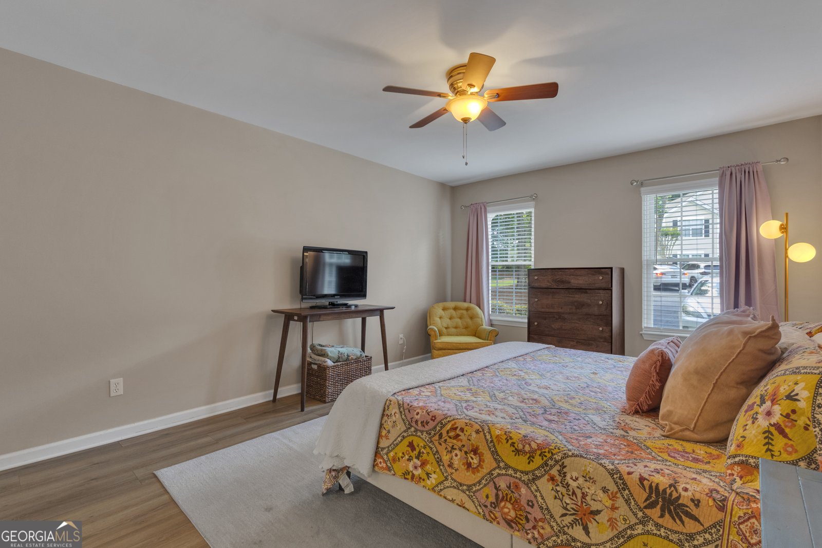 507 Ridgefield Drive Peachtree City - Photo 24