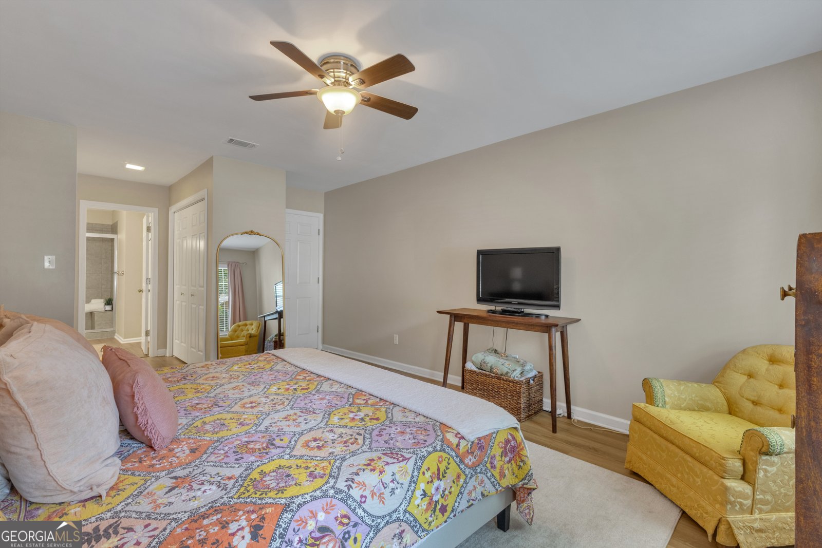 507 Ridgefield Drive Peachtree City - Photo 26