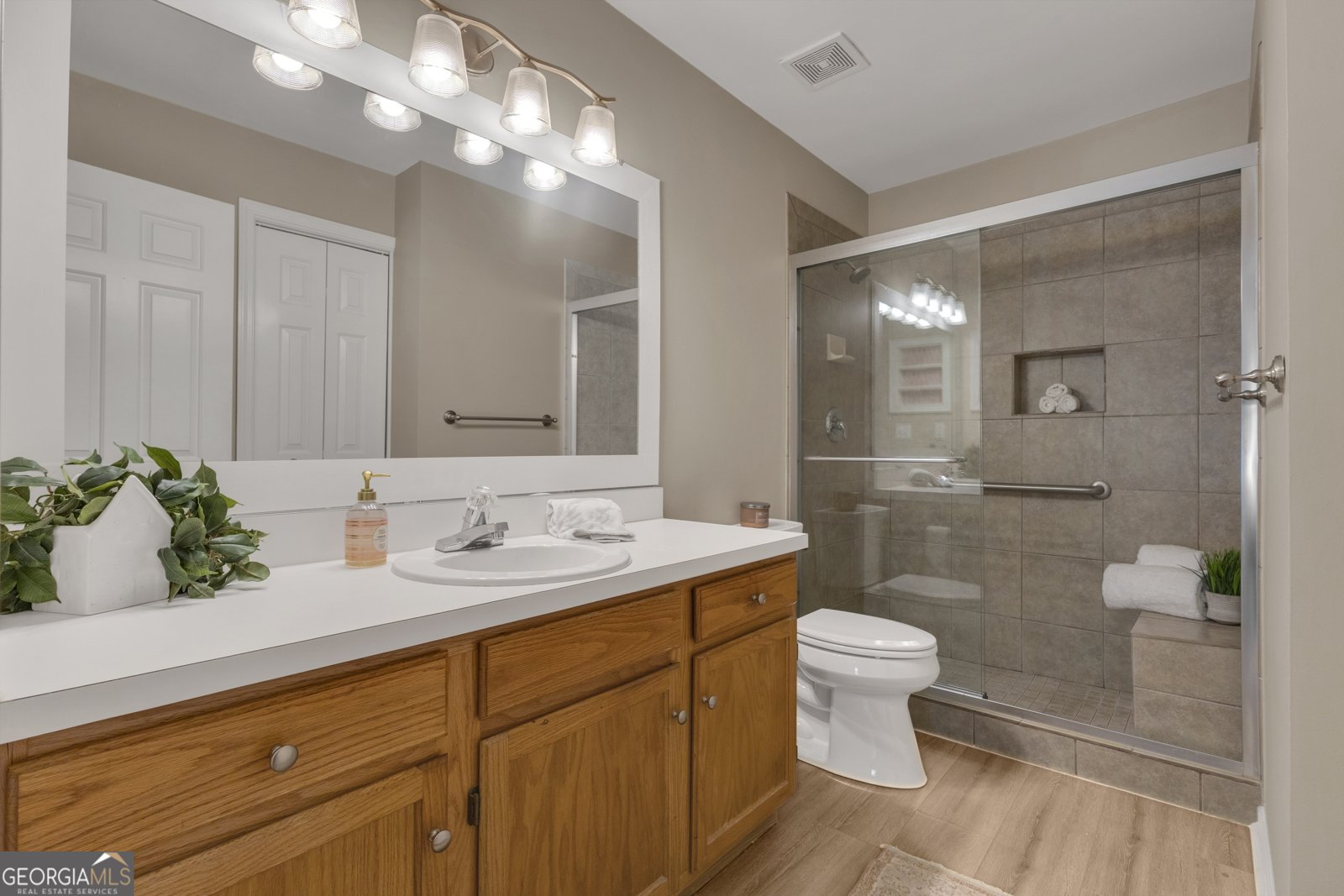 507 Ridgefield Drive Peachtree City - Photo 28