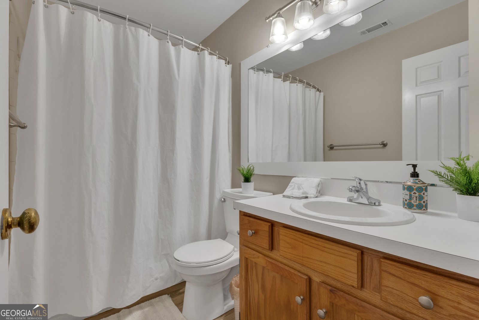 507 Ridgefield Drive Peachtree City - Photo 34