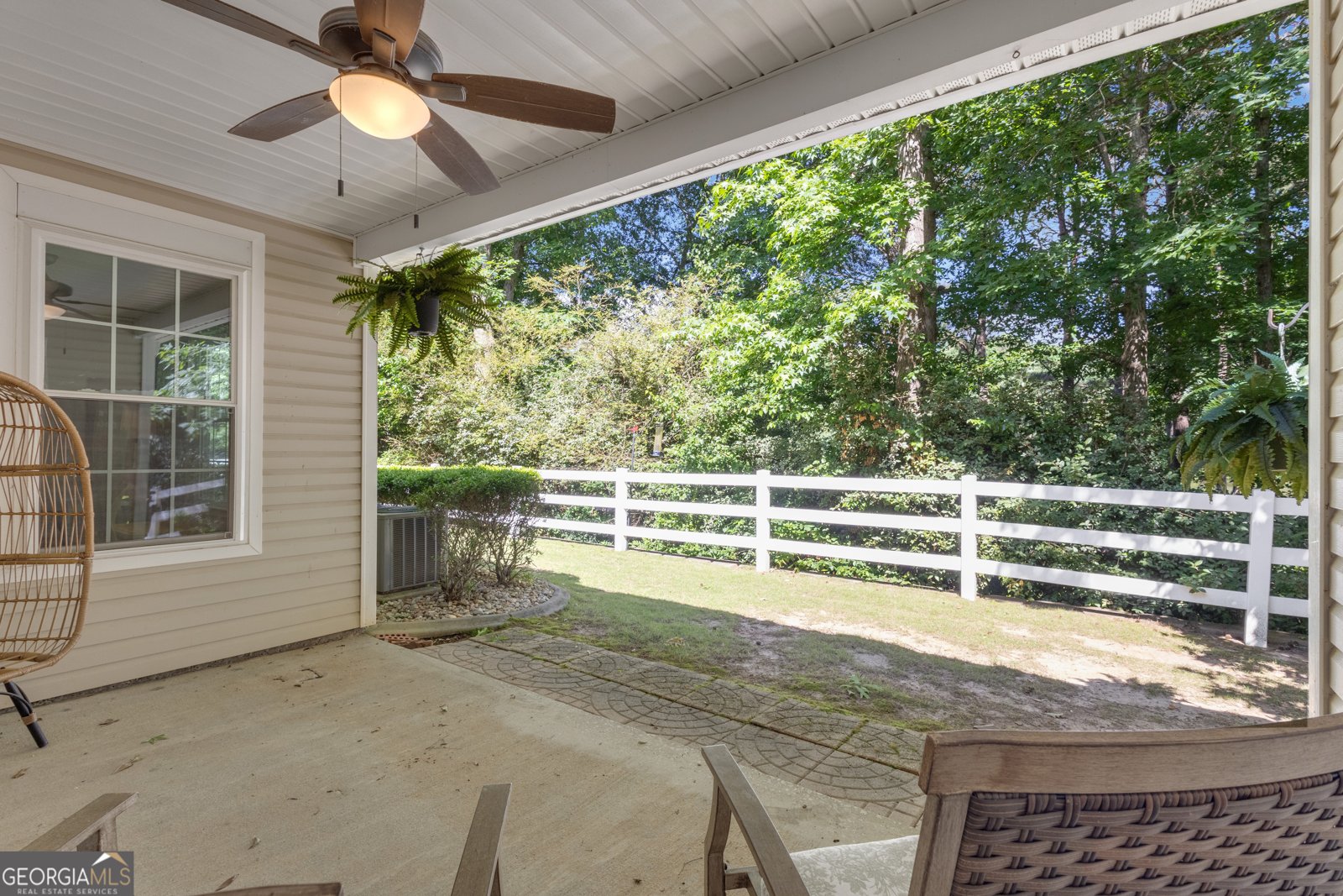 507 Ridgefield Drive Peachtree City - Photo 35