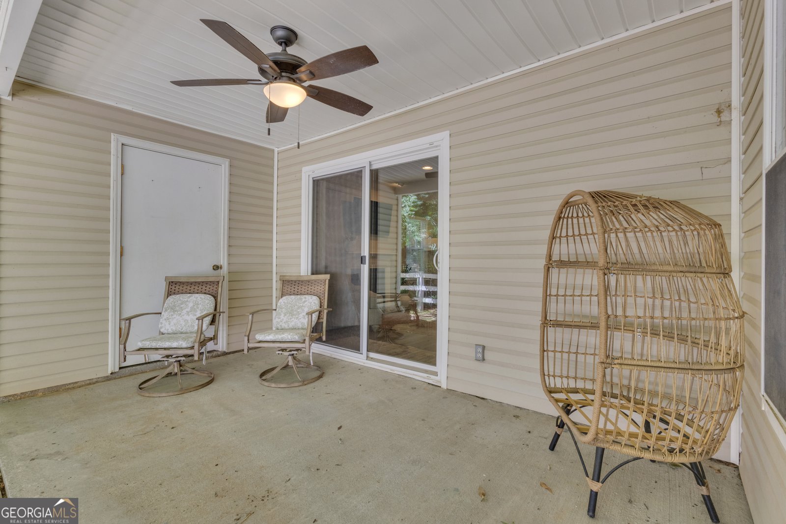 507 Ridgefield Drive Peachtree City - Photo 36