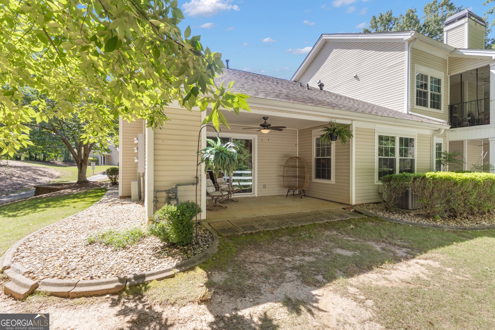 507 Ridgefield Drive Peachtree City - Photo 37