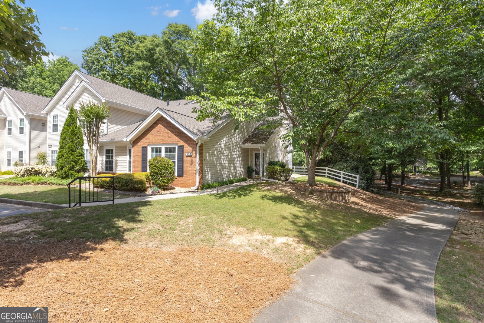 507 Ridgefield Drive Peachtree City - Photo 40