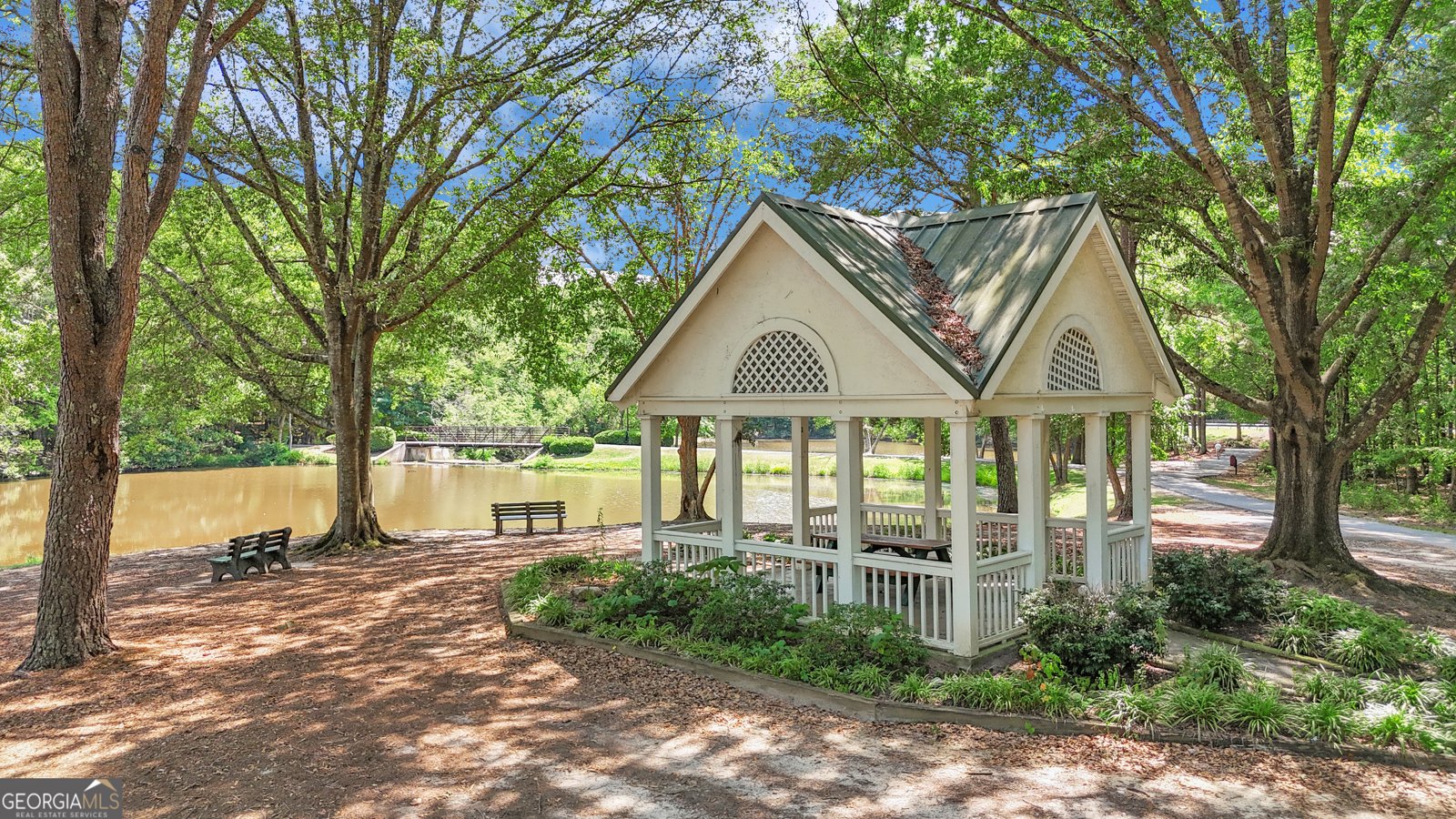 507 Ridgefield Drive Peachtree City - Photo 41