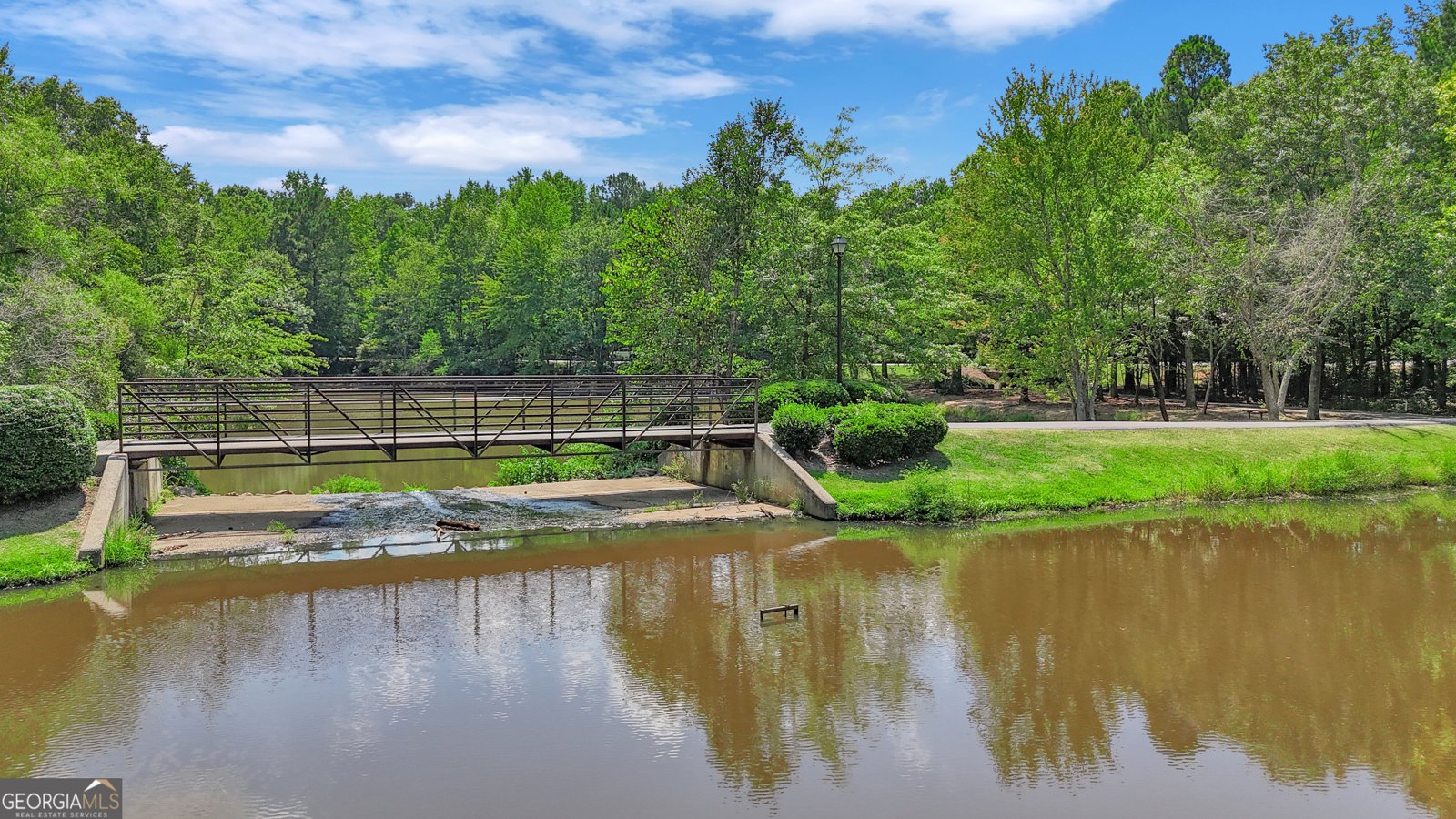 507 Ridgefield Drive Peachtree City - Photo 43