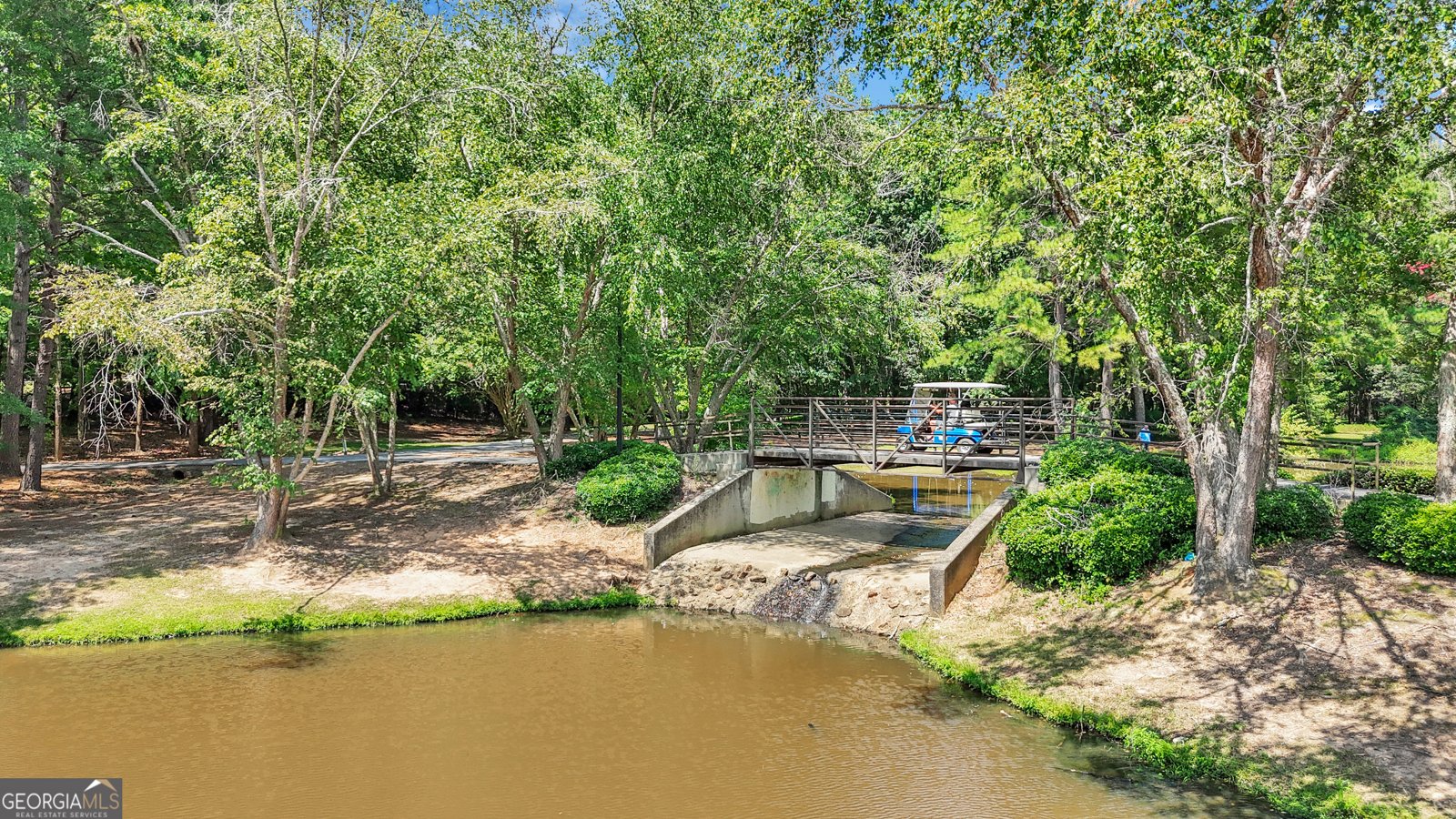 507 Ridgefield Drive Peachtree City - Photo 44