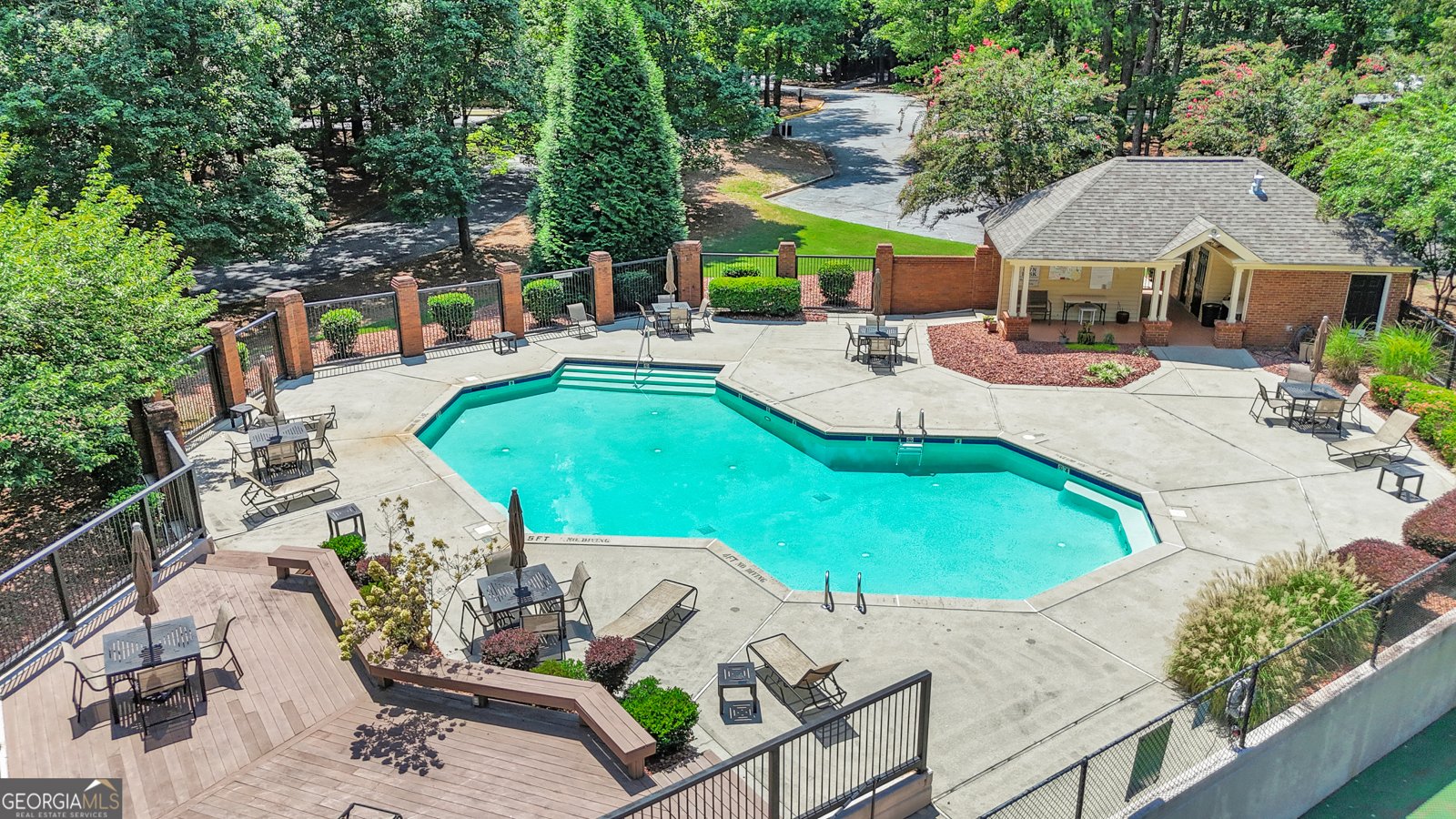 507 Ridgefield Drive Peachtree City - Photo 47
