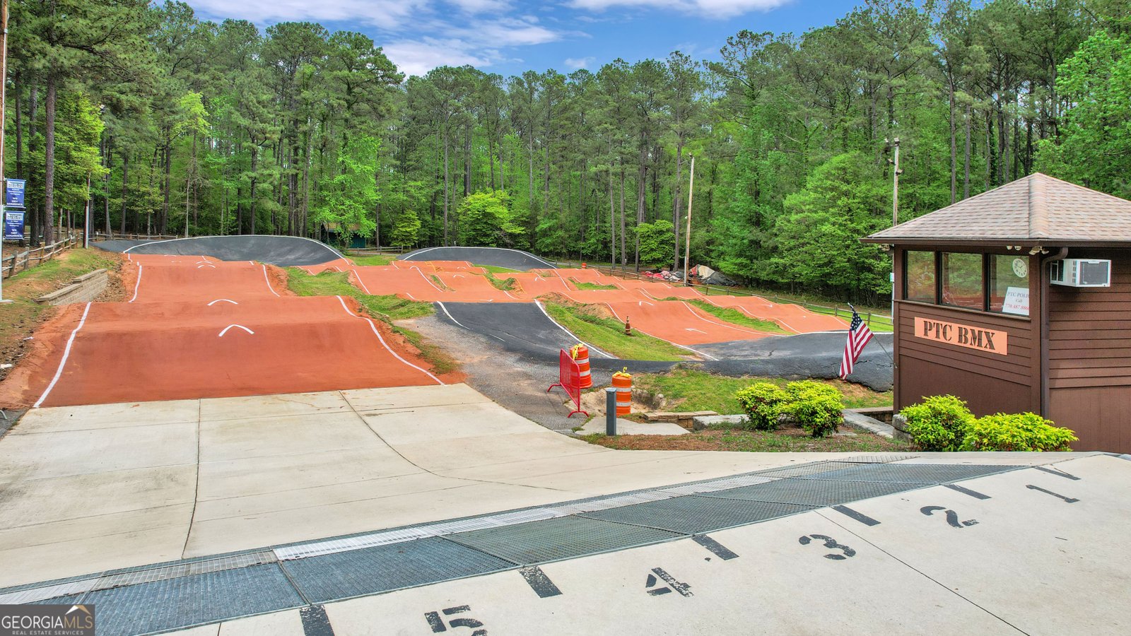 507 Ridgefield Drive Peachtree City - Photo 53