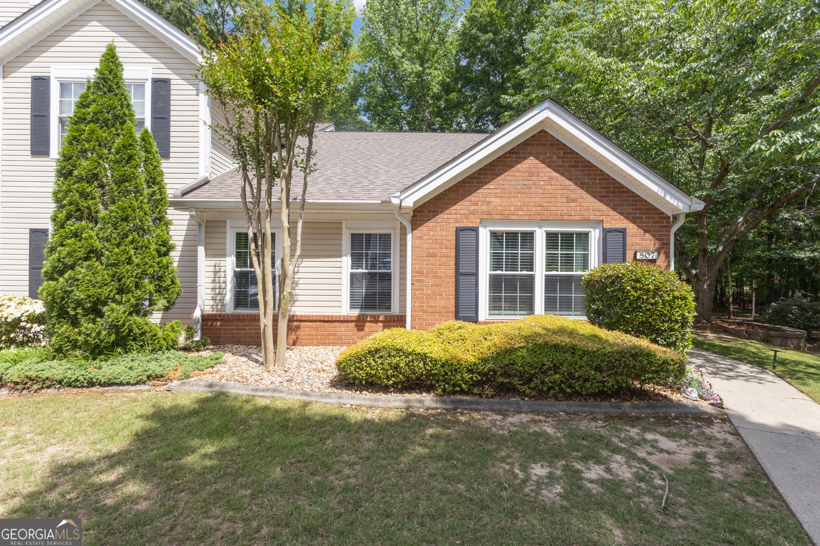 507 Ridgefield Drive Peachtree City - Photo 59