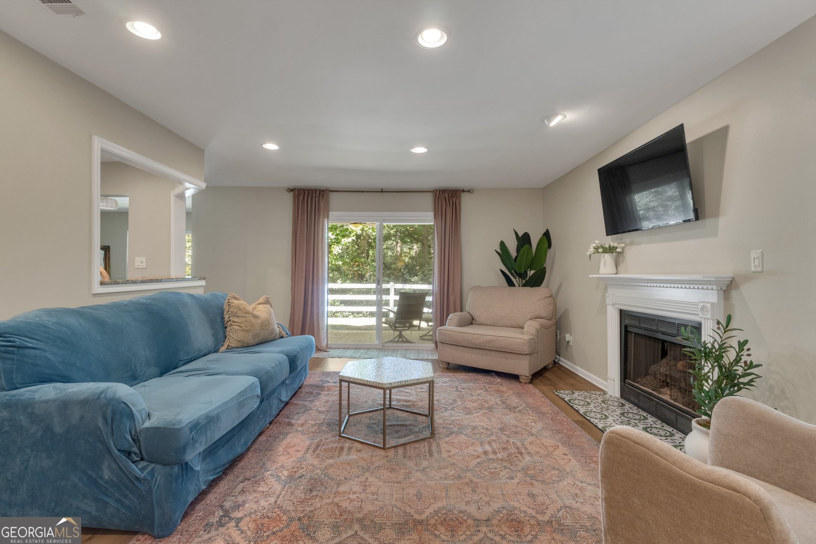 507 Ridgefield Drive Peachtree City - Photo 6