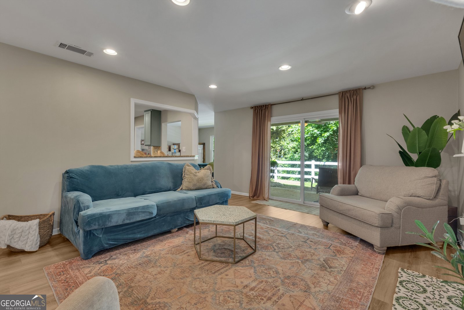 507 Ridgefield Drive Peachtree City - Photo 7